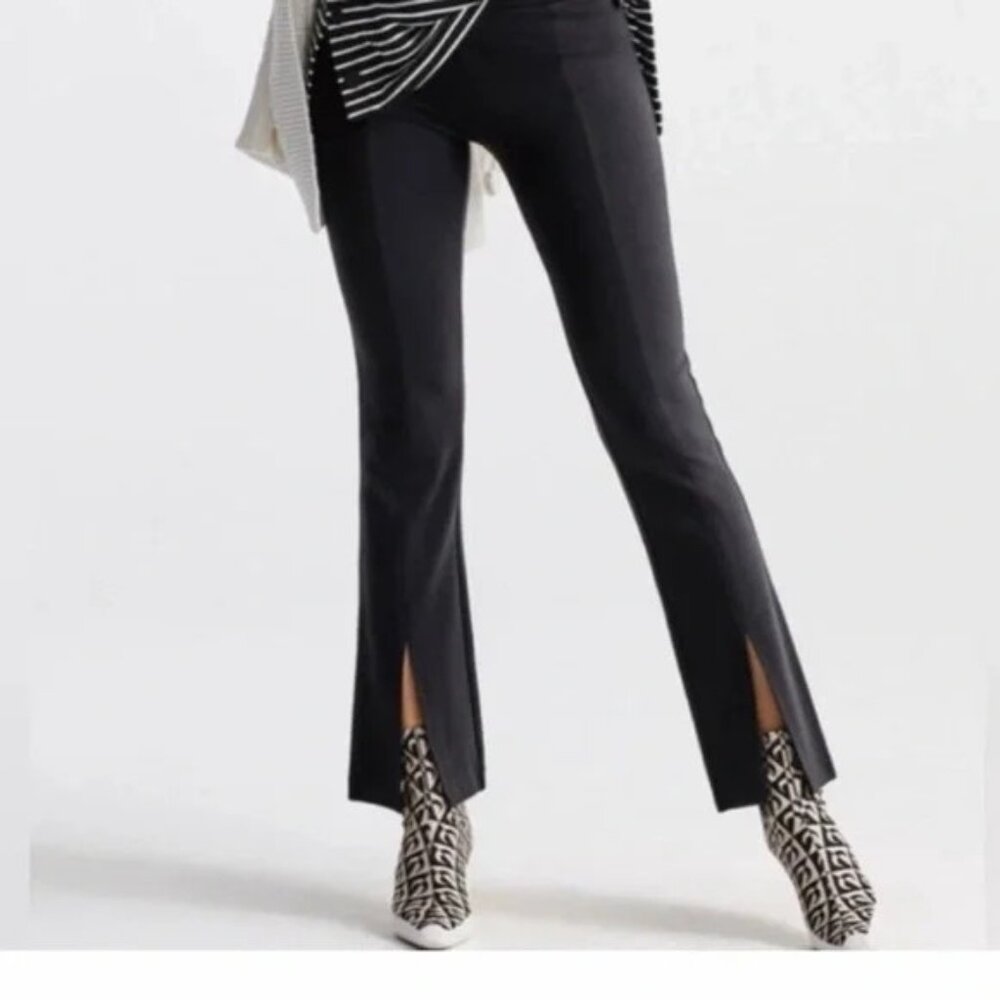 GREAT PRICE! Cabi Black Flegging Pants style #6278